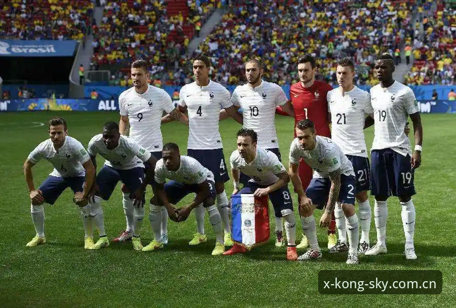 从3比0看懂法国队轮换逻辑：世界杯观赛数据应用安装教程